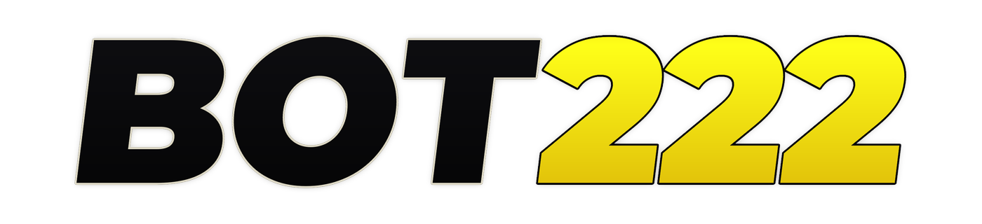 bot222 লোগো